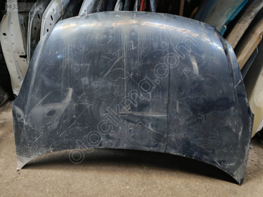 2011 OPEL CORSA D MAKYAJSIZ KAPUT