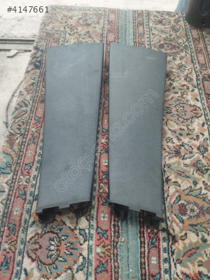 2001-2006 FORD MONDEO ORTA DİREK PLASTİĞİ SÖKME ORJİNAL