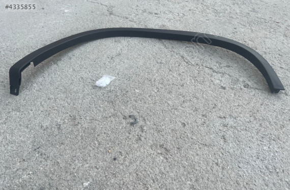 TİGUAN ARKA DODİK SOL 2008 2009 2010 2011 2015 SIFIR 5N0854819B