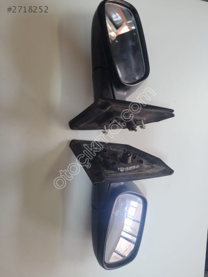TOYATA COROLLA 2003/2007 DİKİZ AYNASI