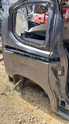 OPEL COMBO E SAG ARKA KESME ÇAMURLUK.OTO ERKAN ÜNYE