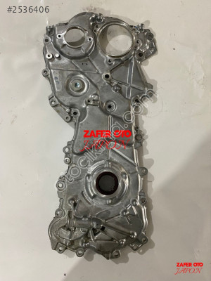 TOYOTA - YARİS CROSS / M15A 1.5 TRİGER ZİNCİR KAPAĞI