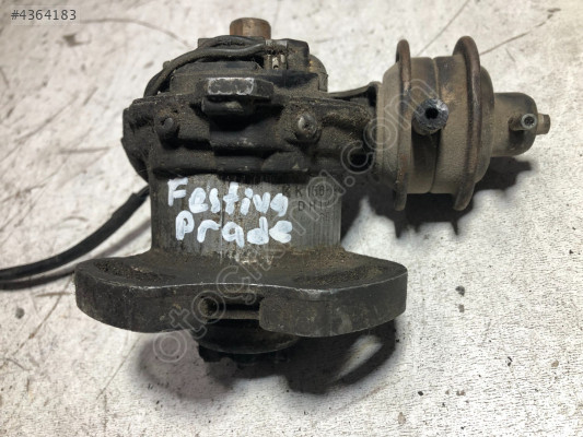 Ford Festiva Kia Pride Distribütör