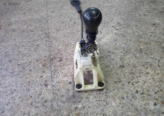 Kia Rio vites mekanizması