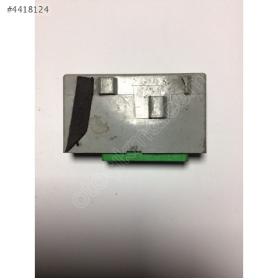 Volvo V40 S40 Kilit Alarm Kontrol Modülü 30889926 MB232300-8461