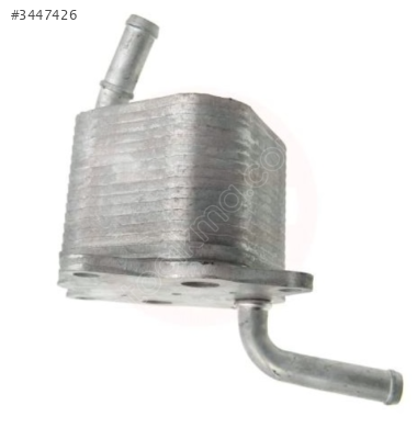 YAĞ SOĞUTUCU RADYATÖR TOYOTA HILUX 15-21 15710-0E010