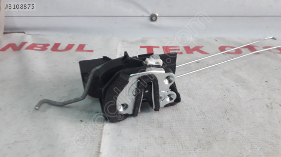 KIA PİCANTO KAPI KİLİDİ SAĞ ARKA 8142011010