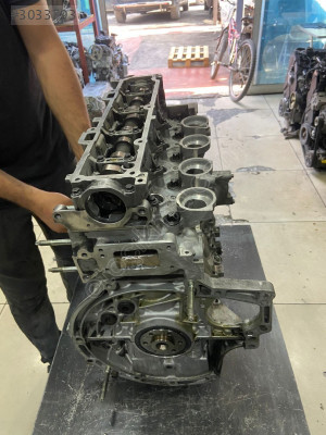 PEUGEOT   307  1.4  HDİ  SIFIR  REVİZYONLU   MOTOR