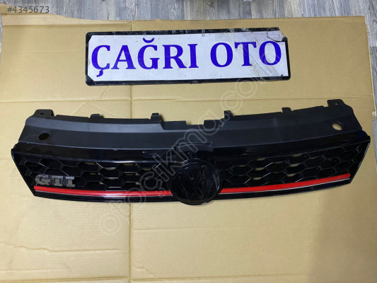 GOLF 7 GTI PANJUR SIFIR İTHAL 5G0853651 ÇAĞRI OTO MASLAK