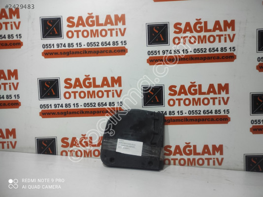 MERCEDES E350 W211 ÇIKMA FAN MOTORU KAPAĞI OEM; 94.00971