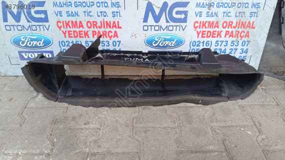 FORD PUMA HAVA DEFLEKTÖRÜ L1TB-8312-A
