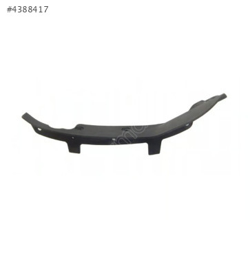 4F0853888A A6 2001-2005 TAMPON SPOYLERİ ÖN UÇ BRAKETİ SAG