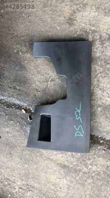 DS7 CROSSBACK BAKALİT OTO FEDAİ