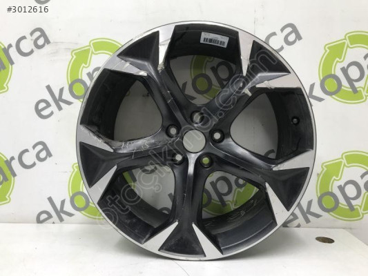 SEAT FORMENTOR 2017 2024 JANT 19 İNÇ 5FF601025E