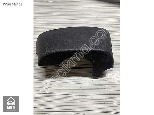 Renault Clio Orjinal Direksiyon Üst Kapak Bakaliti - 7700432495