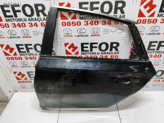 HONDA CİVİC SOL ARKA KAPI ÇIKMA ORJİNAL YEDEK PARÇA 21-2421