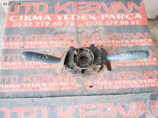 FIAT DOBLO SINYAL KOLU