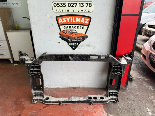 SPORTAGE ÖN PANEL ORJİNAL