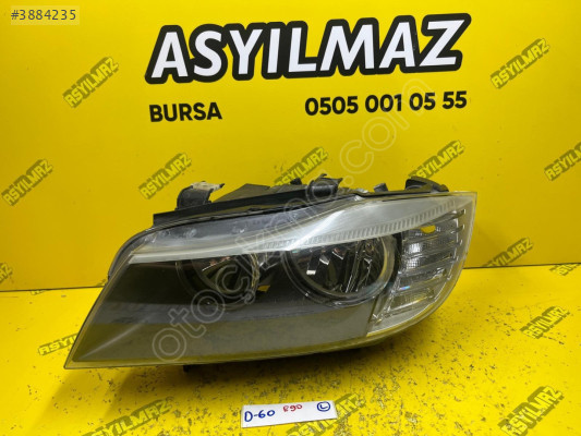 BMW E90 SOL FAR (ORİJİNAL)