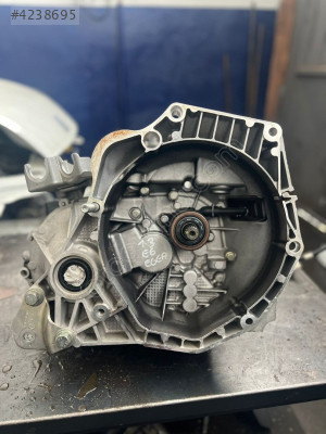 EGEA 1.3 EURO 6.5 KOMPLE ŞANZIMAN ORJİNAL ÇIKMAA