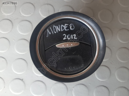 ford mondeo 2012 havalandırma/difüzör (son fiyat)