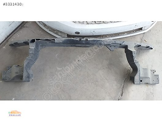 ÜNALLAR OTO ÇIKMA TRANSPORTER T6 ÖN PANEL