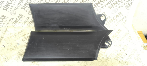 FORD TRANSİT 2014 2024 ARKA SAĞ SOL ÇAMURLUK ÇITASI BK21-V29397