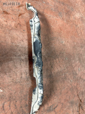 VOLKSWAGEN T-CROSS SİLECEK IZGARASI