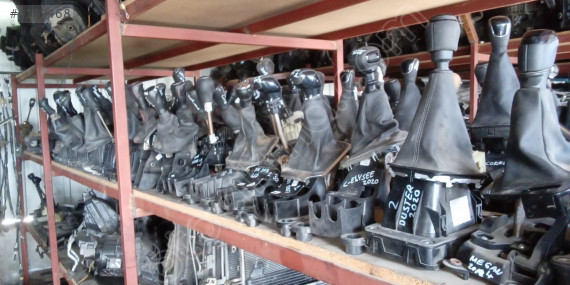 renault laguna 3 2008 1.5 vites mekanizması (son fiyat)