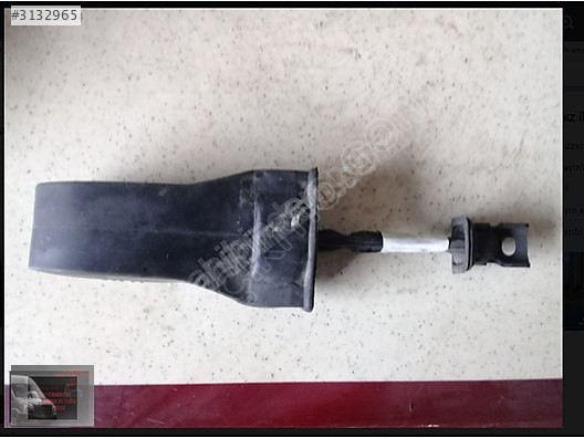 Volkswagen Jetta kapı gergi kolu