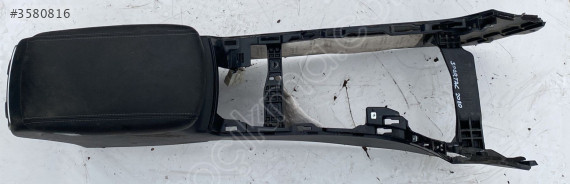 kia sportage 2020 orta/ara konsol (son fiyat)