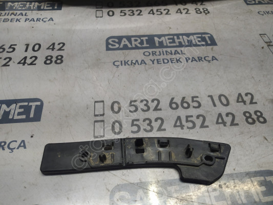 ÇIKMA CİTROEN BERLİNGO SAĞ ÖN TAMPON BRAKETİ