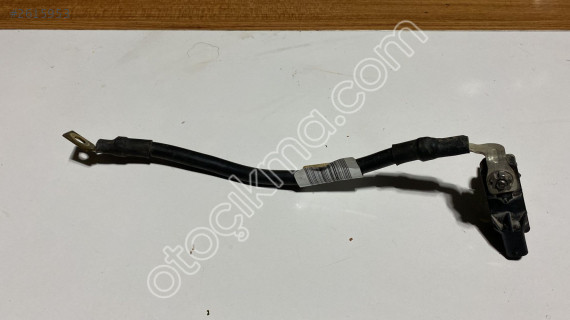 2018-21 VW POLO/AUDİ A1 1.0 MOTOR 2Q0915181 AKÜ NEGATİF KABLOSU