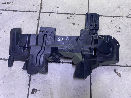 PEUGEOT 2008 ÖN PANEL YAN BAKALİT SIFIR ORJİNAL 9827819680