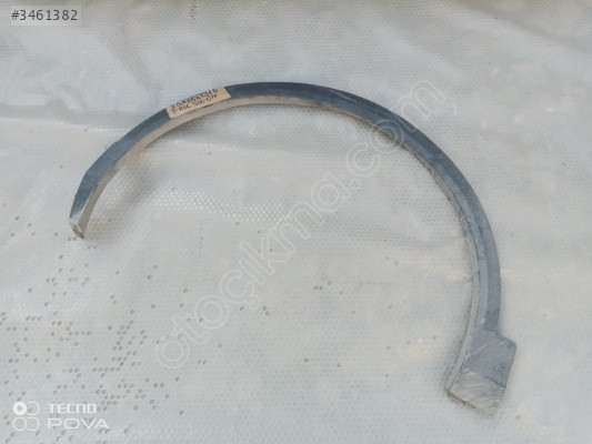 VOLKSWAGEN T ROC SOL ÖN DODİK 2018-2023 OEM 2GA854731D
