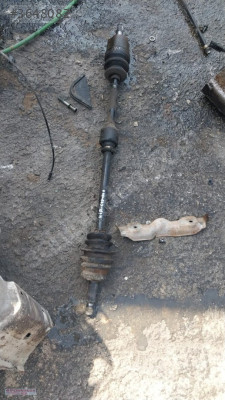 KİA CERATO SOL AKS GÜÇMANLAR 05386021168
