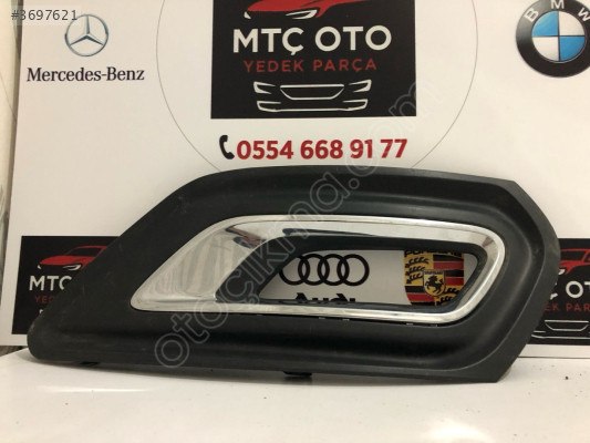 FORD TRANSİT CUSTOM SİS FARI ÇERÇEVESİ SAĞ ORJİNAL