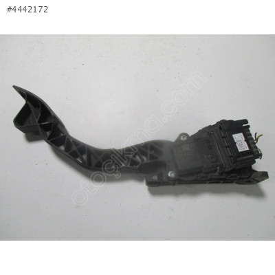 Ford Focus Gaz Pedalı 6PV00864103