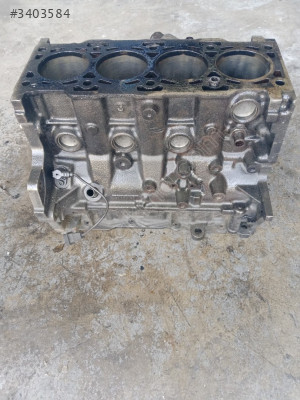 Chevrolet Captiva C 140 Blok