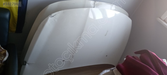 2020 model fiat egea kaput