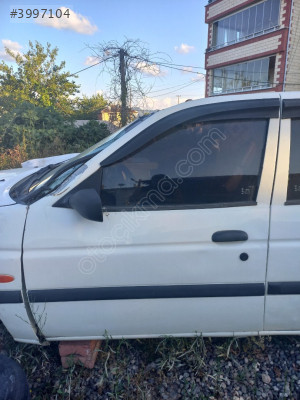 Ford Escort Sağ - Sol Ön - Arka Kapı