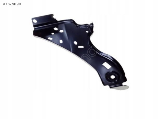 Peugeot rifter tekerlek kaplamak sacı Orjinal 9823115480