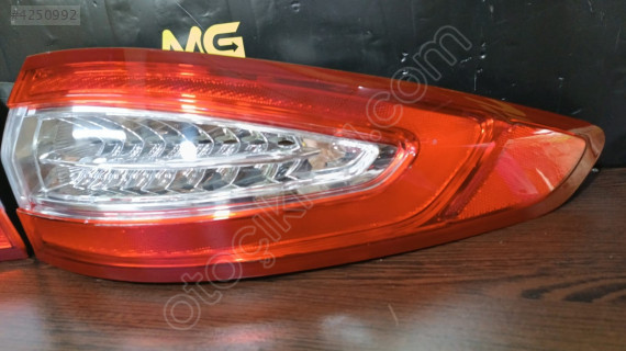 2014-18 FORD MONDEO SAĞ-SOL LEDLİ STOP ORJİNAL ÇIKMA