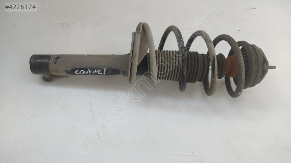 Ford Tourneo Connect Sağ Ön Amortisör Yayı