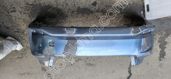 COROLLA 2021 ARKA TAMPON