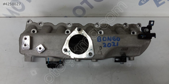 kia bongo 2021 emme manifoldu (son fiyat)