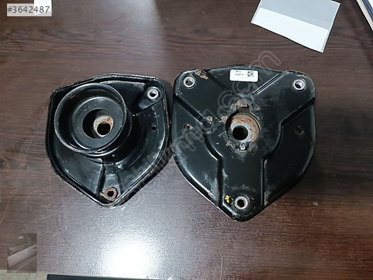 Mercedes original amortisör takozu ön A2043201273