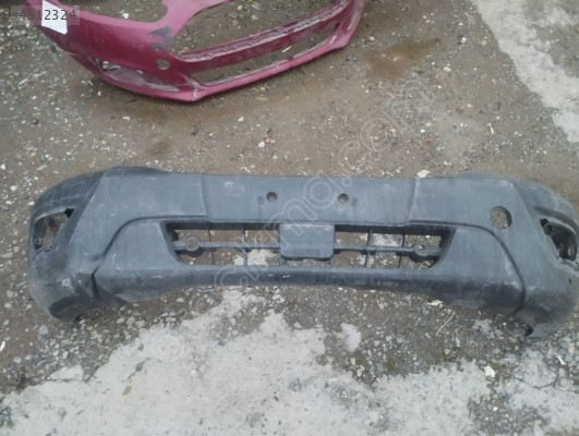 Ford transit 2022 ön tampon