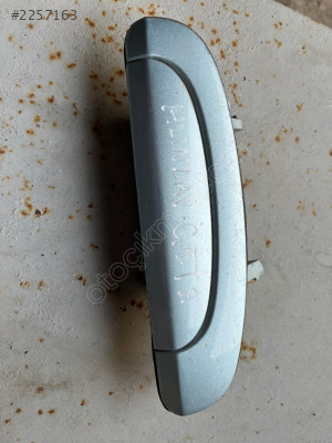 HYUNDAİ GETZ ARKA KAPI KOLU