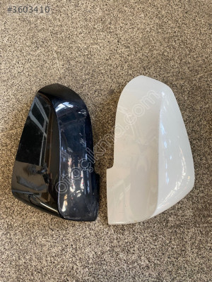 BMW 3.20 F10 DIŞ AYNA KAPAĞI